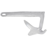 Superior ankare galv 7,5kg Qvarken