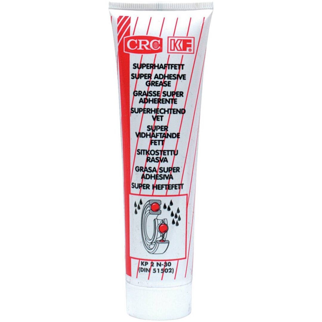 Superklæbende fedt Super Adhesive Grease 3030 / 3032 CRC FEDT SUPER VEDHÆFTENDE 100ML