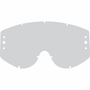 Superlens + Roll Off Scott 83-89 / Jopa Venom Clear Polywel