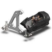 SUPERMOTO RACING CALIPER KIT