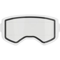 Supertech DOUBLE PANE ROLL OFF Klart Alpinestars