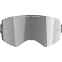 Supertech Lins Spegel Silver Alpinestars