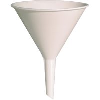 Suppilo 14CM HD Plastex