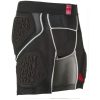 Support- og undertøj Barricade Compression Sort Shorts FLY RACING M – miniature 3