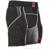 Support- og undertøj Barricade Compression Sort Shorts FLY RACING M – miniature 2