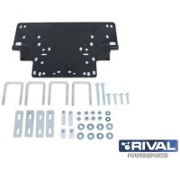 Supreme 2 UTV Monteringssats Universal Can Am Kawasaki Yamaha RIVAL
