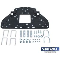 Supreme 2 UTV Monteringssats Universal Honda CFMoto Polaris RIVAL
