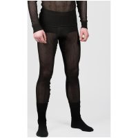 SVALA Byxor 100% Dry Stretch Mesh svart 2XL