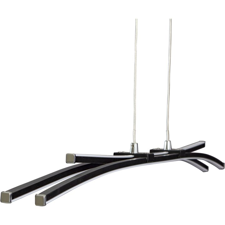 Svala Loftlampe, Sort ANETA HOME Sort – billede 3
