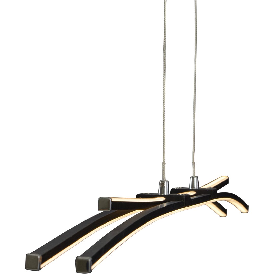 Svala Loftlampe, Sort ANETA HOME Sort – billede 2