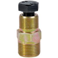 Svänghjulsavdragare Ytter M19 x R1.00 Höger / Ytter M22 x R1.5 Höger Forte