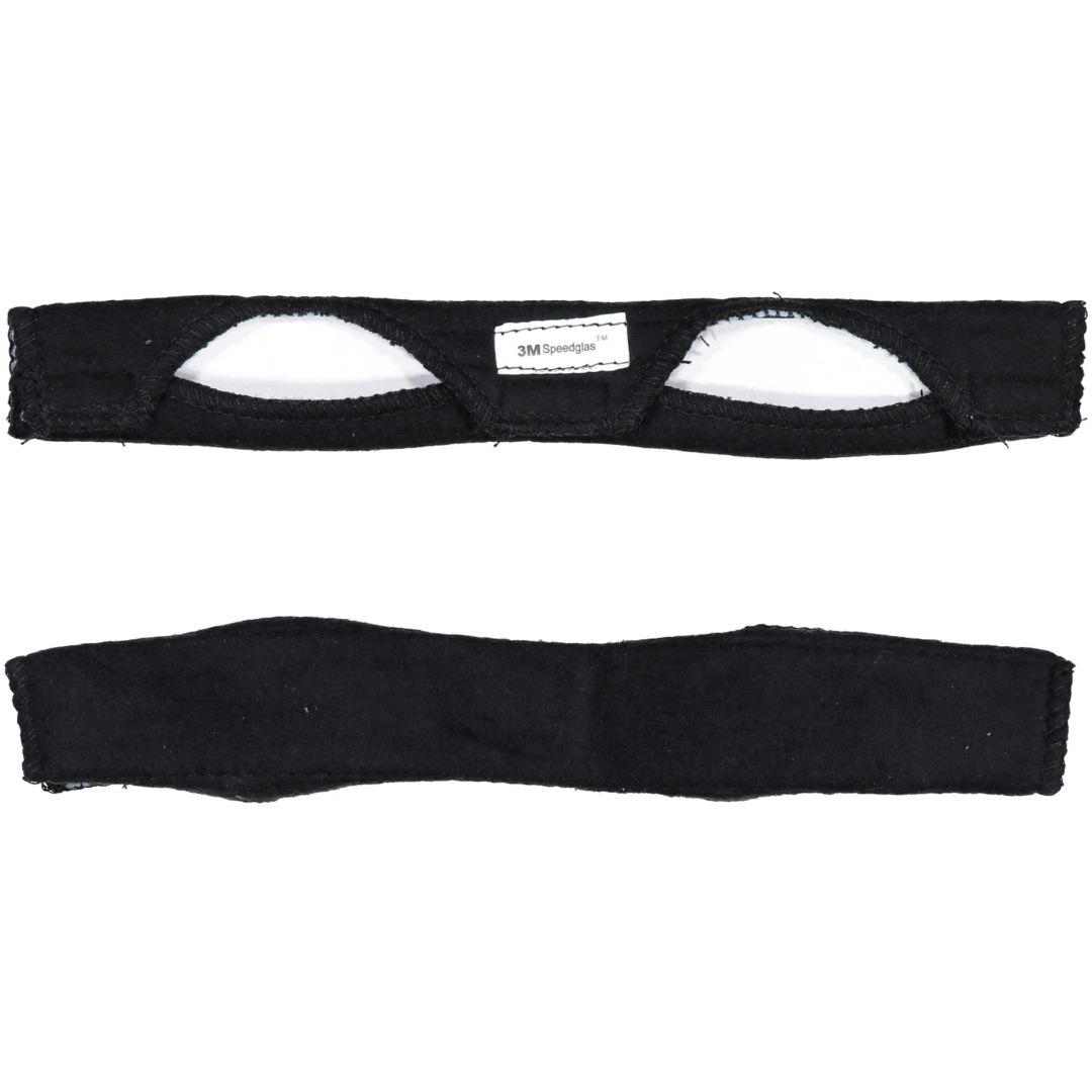 Svedbånd fleece 2-pak 168010 svedbånd 168010