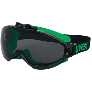 Svejsebriller 9302 Ultrasonic UVEX