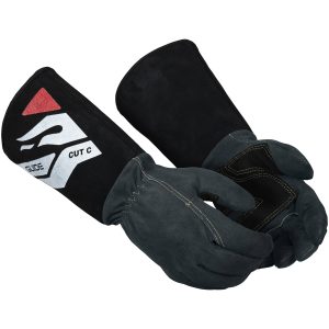 Svejsehandske 3571 Guide