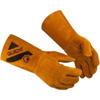 Svejsehandsker 3570 Guide