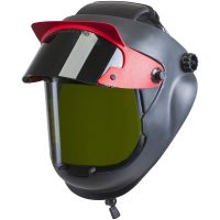 Svejsehjelm Ca-28 Euromaski Clean Air
