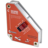 Svejsemagnetkontakt QHCSS og QHCSL Eclipse