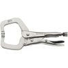 Svejsetang 406-6 Teng Tools SVEJSETANG C-FORMET 406-6 – miniature 1