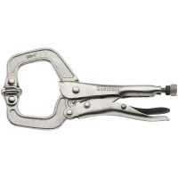 Svejsetang 406-6P Teng Tools