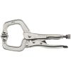 Svejsetang 406-6SP / 406SP Teng Tools SVEJSETANG C-FORMET 406-6SP – miniature 1
