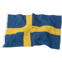 Svensk Flag
