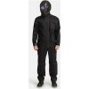 Svetsoverall 4037 Svart Jobman – miniature 11