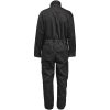 Svetsoverall 4037 Svart Jobman – miniature 3