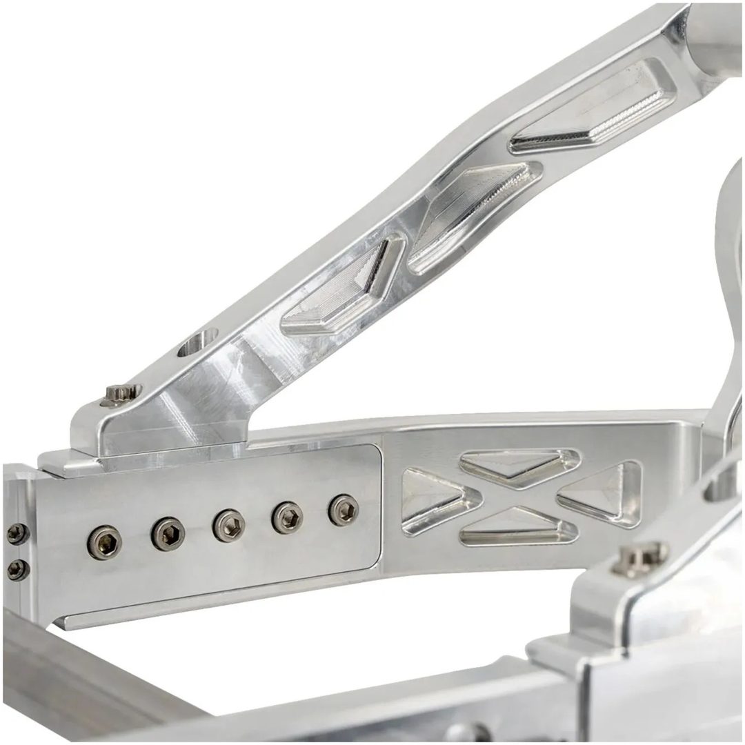 Svingarm Assault Raw TRASK – billede 4