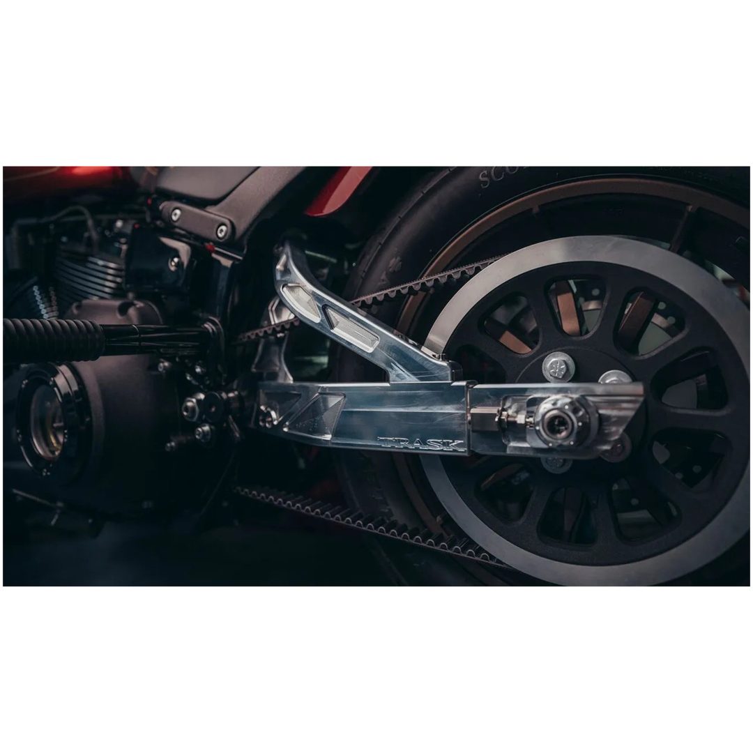 Svingarm Assault Raw TRASK – billede 5