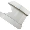 Svingarmsbeskytter Bullet Line Heavy Duty Aluminium MOOSE RACING – miniature 1