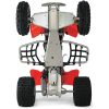 Svingarmsbeskytter Bullet Line Heavy Duty Aluminium MOOSE RACING – miniature 2