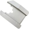 Svingarmsbeskytter Bullet Line Heavy Duty Aluminium MOOSE RACING – miniature 1