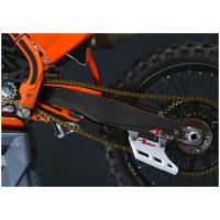 Svingarmsbeskytter Sort Rtech