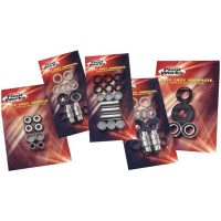 Svingarmsleje Kit ATV Moose Racing