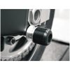 Svingarmsrulle Sort PINGEL – miniature 2