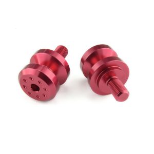 Svingarmsspoler Aluminium PRO BOLT