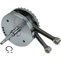 Svinghjul Harley Davidson Twin Cam S&S Cycle