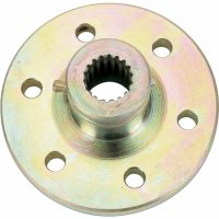 Svinghjul PTO Standard Version WSM
