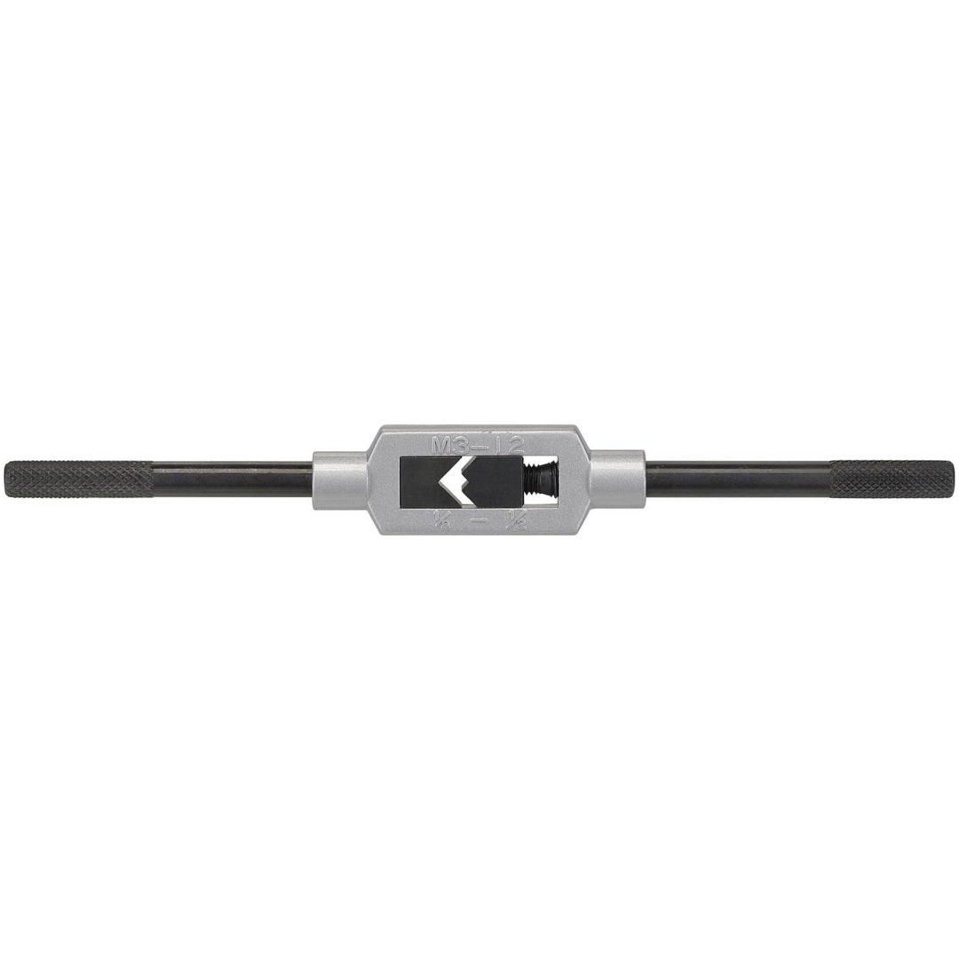 Svingjern TAP-HNDL Teng Tools Tapnøgle M3-M12 – billede 2