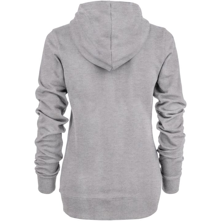 Sweater Dam Duke Askgrå James Harvest – billede 3