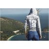Sweater Dam Duke Askgrå James Harvest – miniature 6