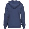 Sweater Dam Duke Blekt blå James Harvest – miniature 2