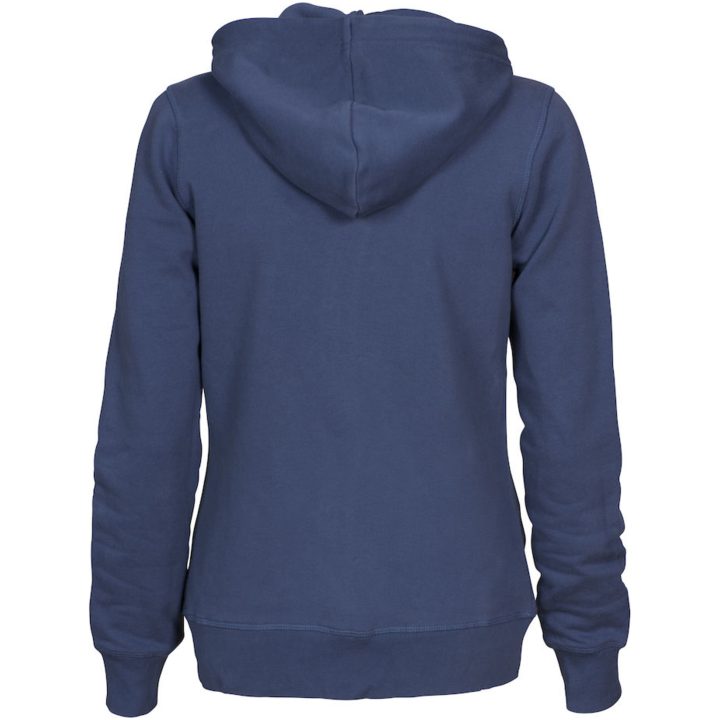 Sweater Dam Duke Blekt blå James Harvest – billede 2