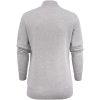 Sweater Dam Javelin Gråmelerad Printer Essentials 3XL – miniature 2