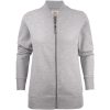 Sweater Dam Javelin Gråmelerad Printer Essentials 3XL – miniature 1