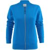 Sweater Dam Javelin Havsblå Printer Essentials 3XL – miniature 1