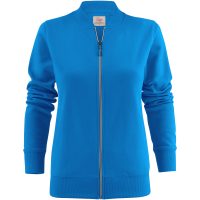 Sweater Dam Javelin Havsblå Printer Essentials