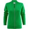 Sweater Dam Javelin Klargrön Printer Essentials 3XL – miniature 1