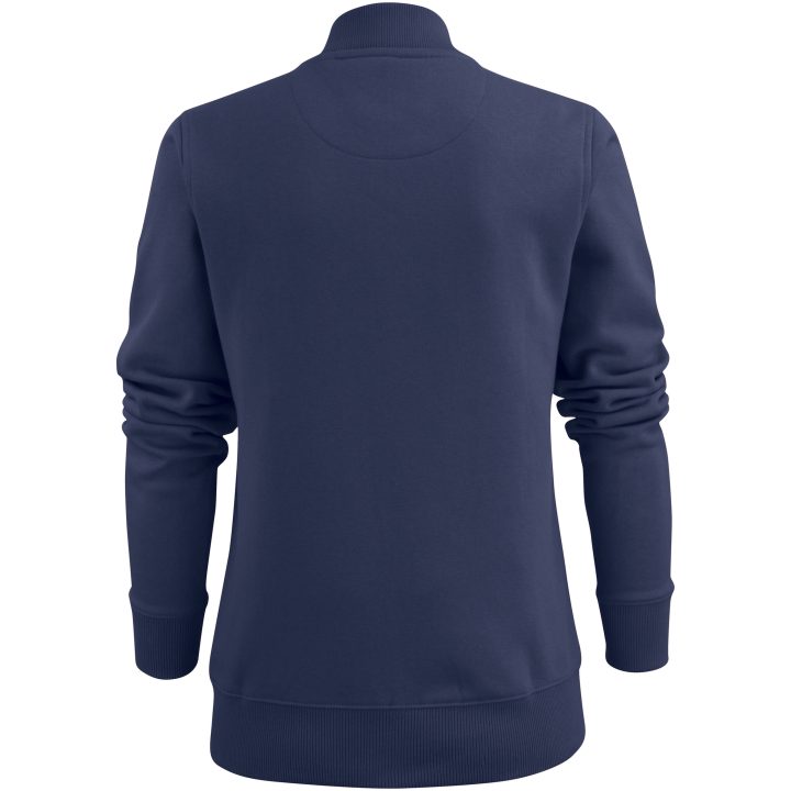 Sweater Dam Javelin Marinblå Printer Essentials 3XL – billede 2