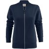 Sweater Dam Javelin Marinblå Printer Essentials 3XL – miniature 1